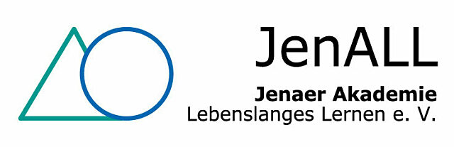 Logo JenALL