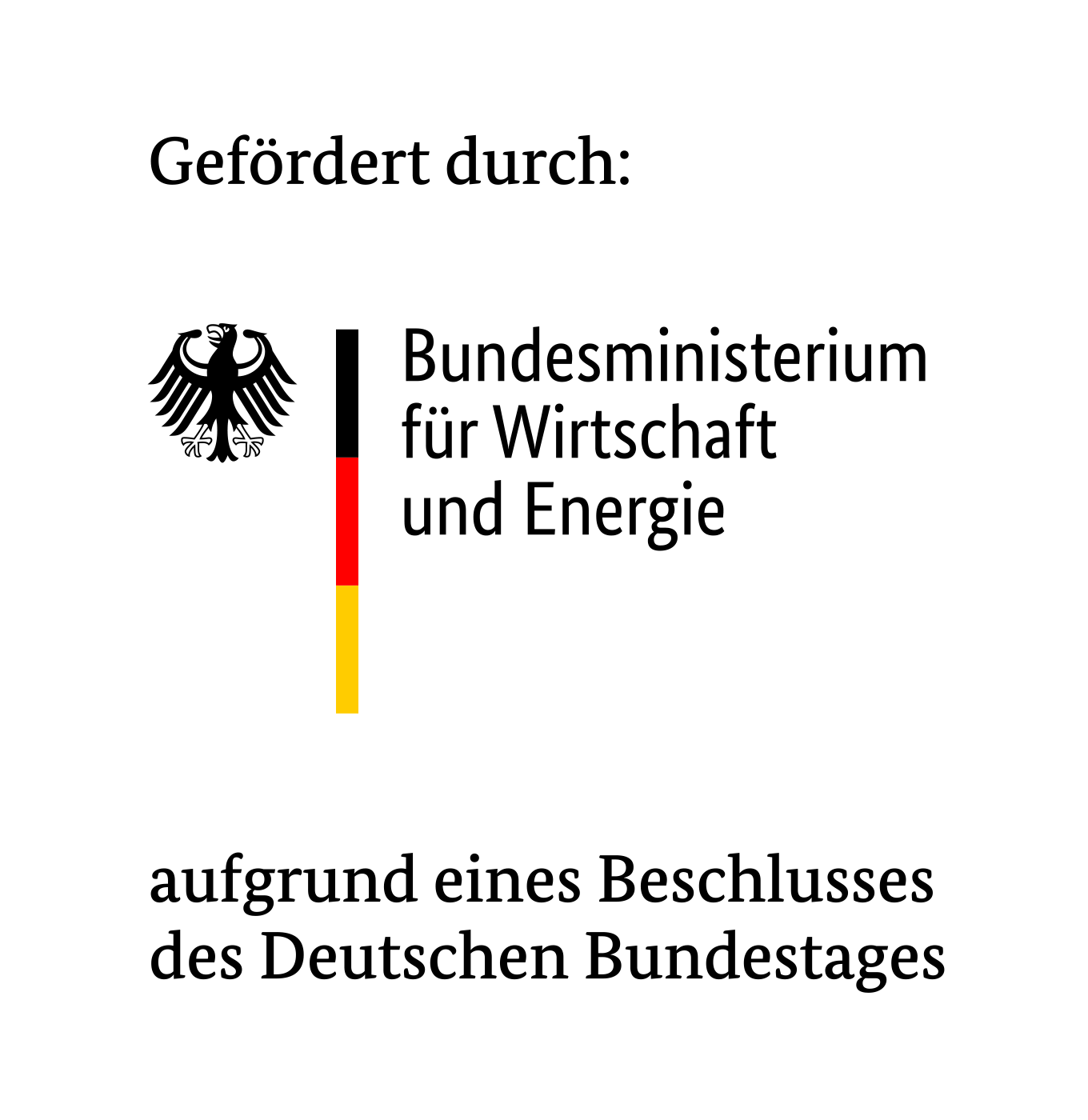 BMWK Logo 2022
