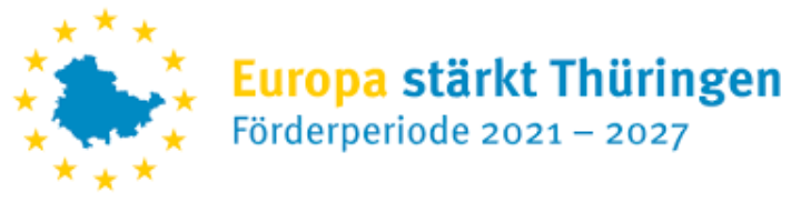 Europa staerkt Thueringen groesser