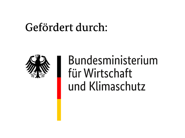Logo gefoerdert durch BMWK